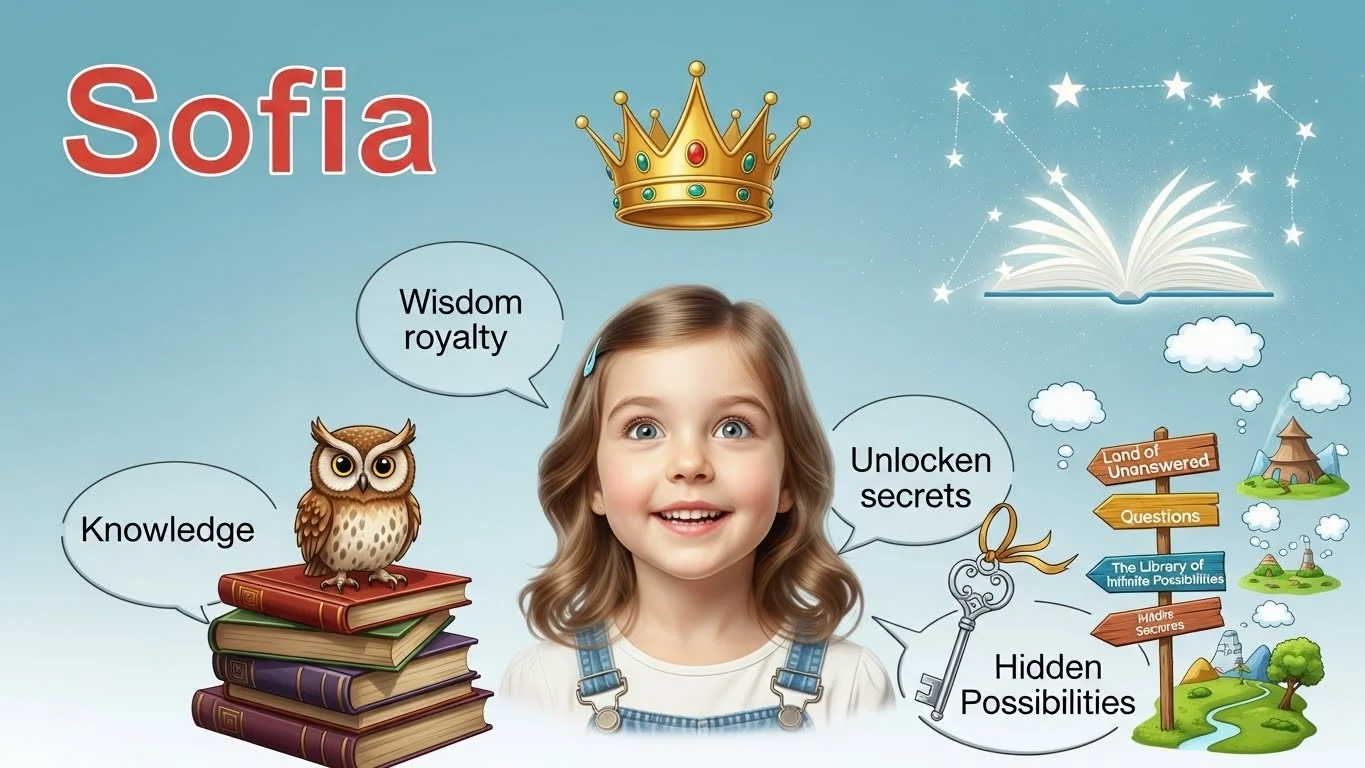 Cultural Significance of Sofia