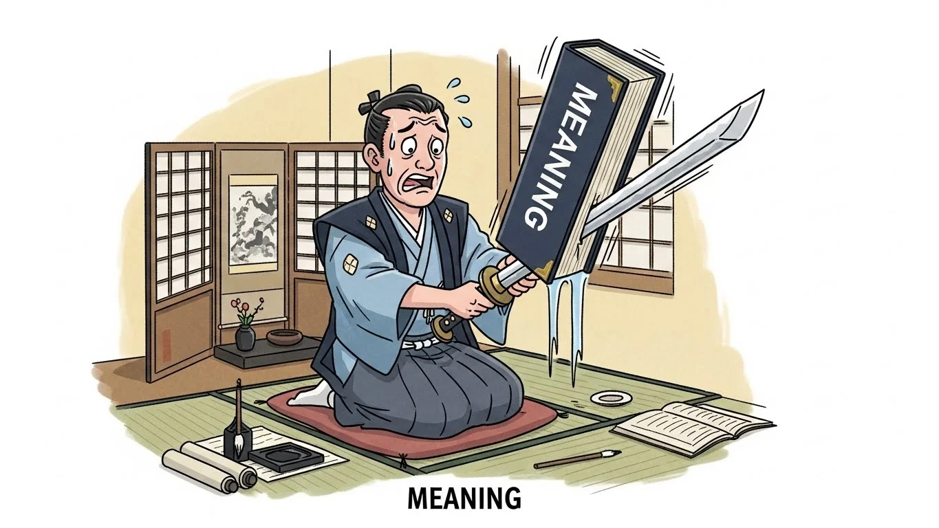 Emotional and Symbolic Meaning