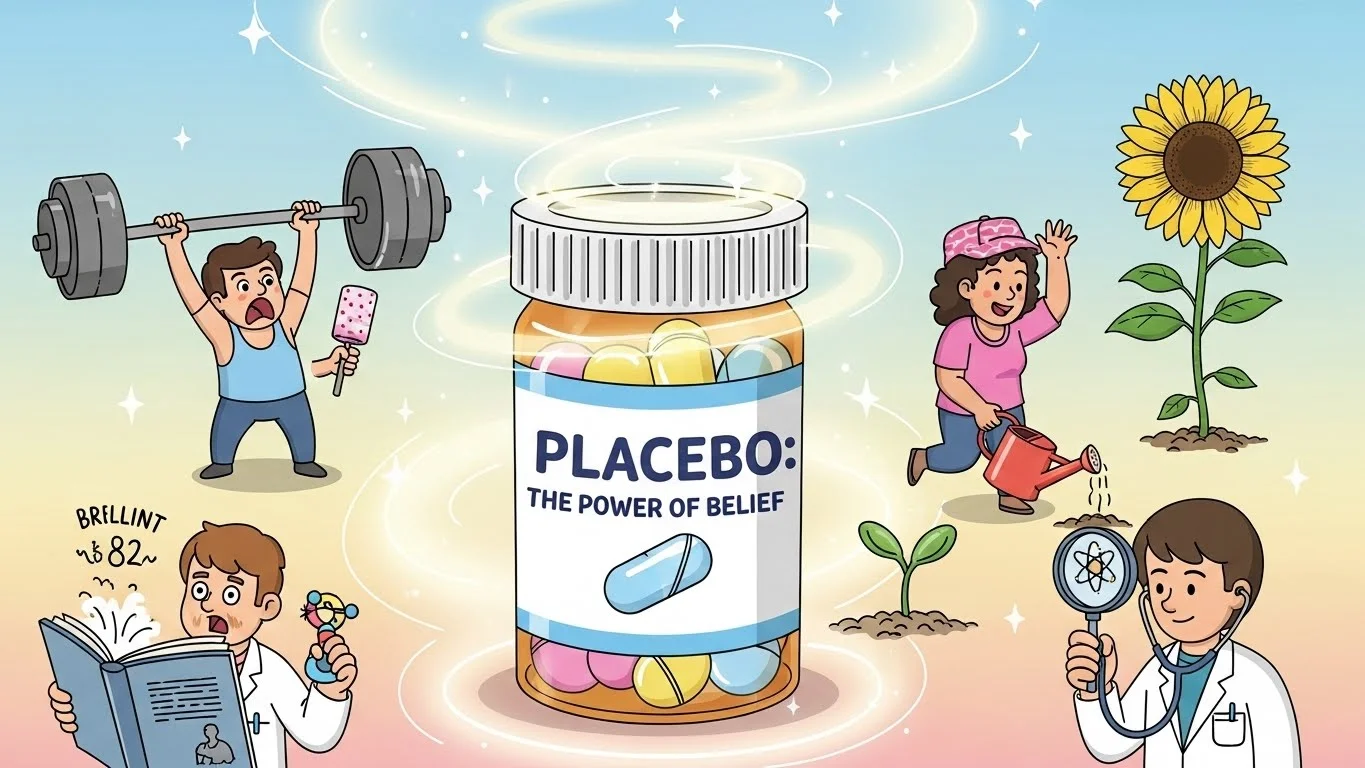 Future of Placebo Research