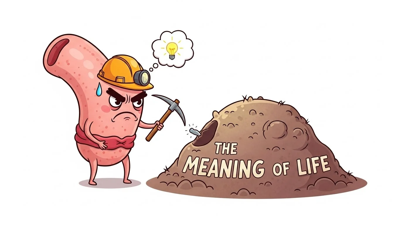 Health Importance of Perineum