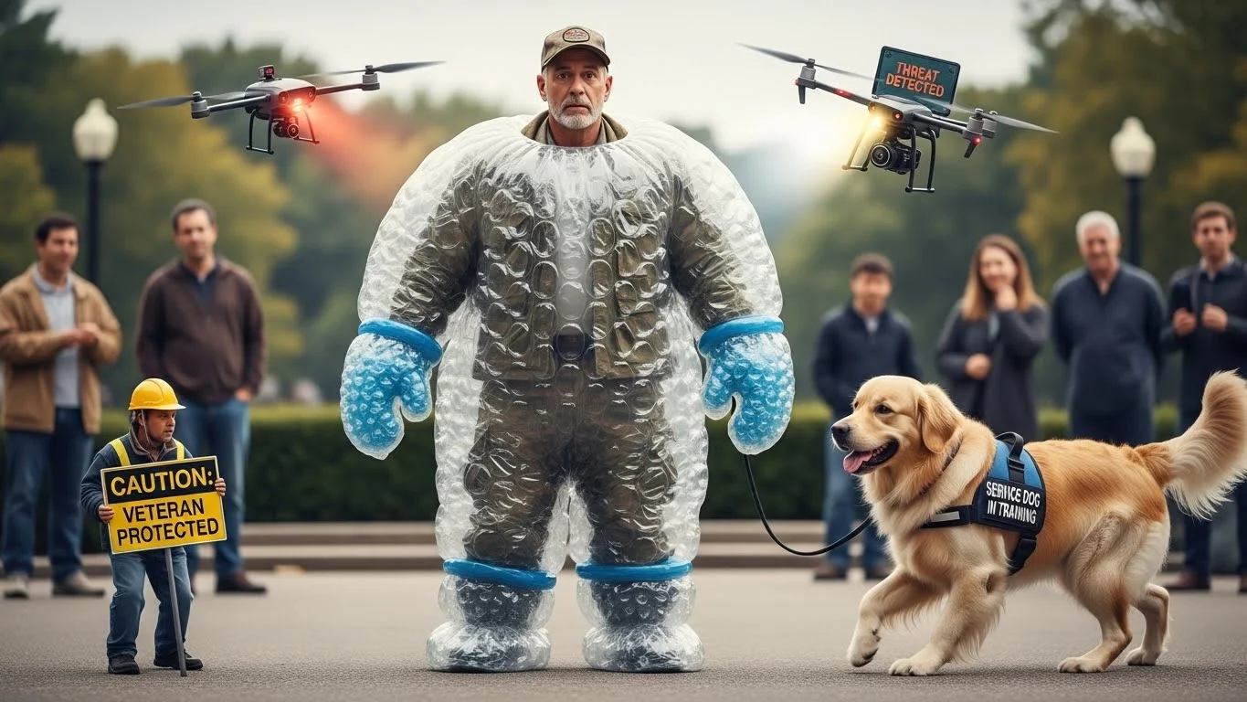 Importance of Protected Veterans