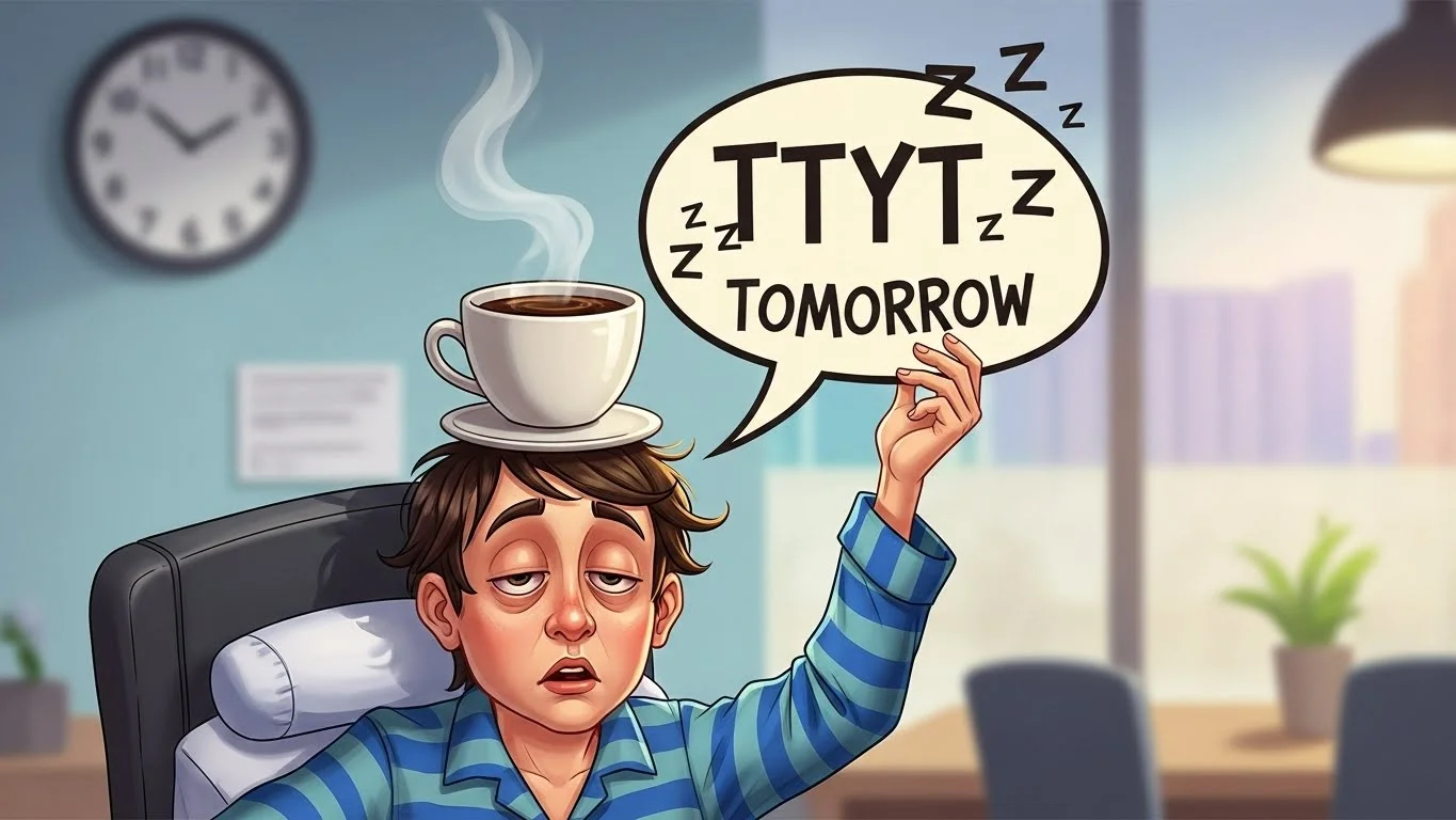 Importance of Understanding TTYT