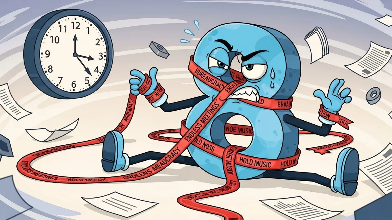 Infinity Meaning in Mathematics