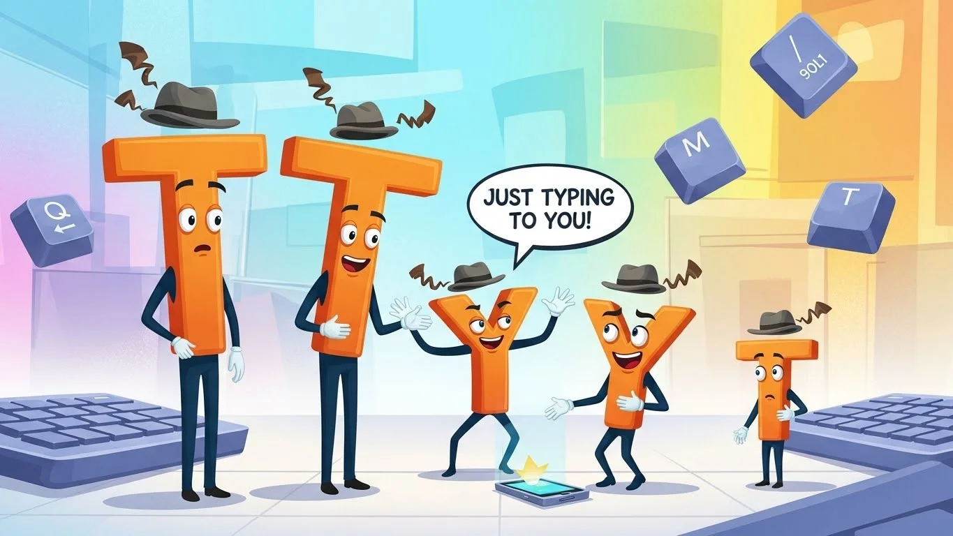 TTYT in Social Media