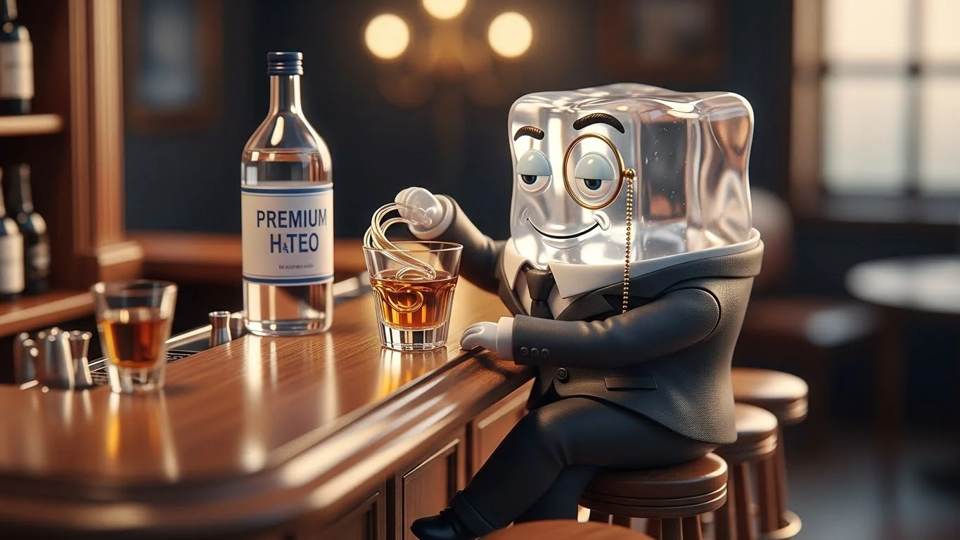 Tips for Enjoying a Neat Drink