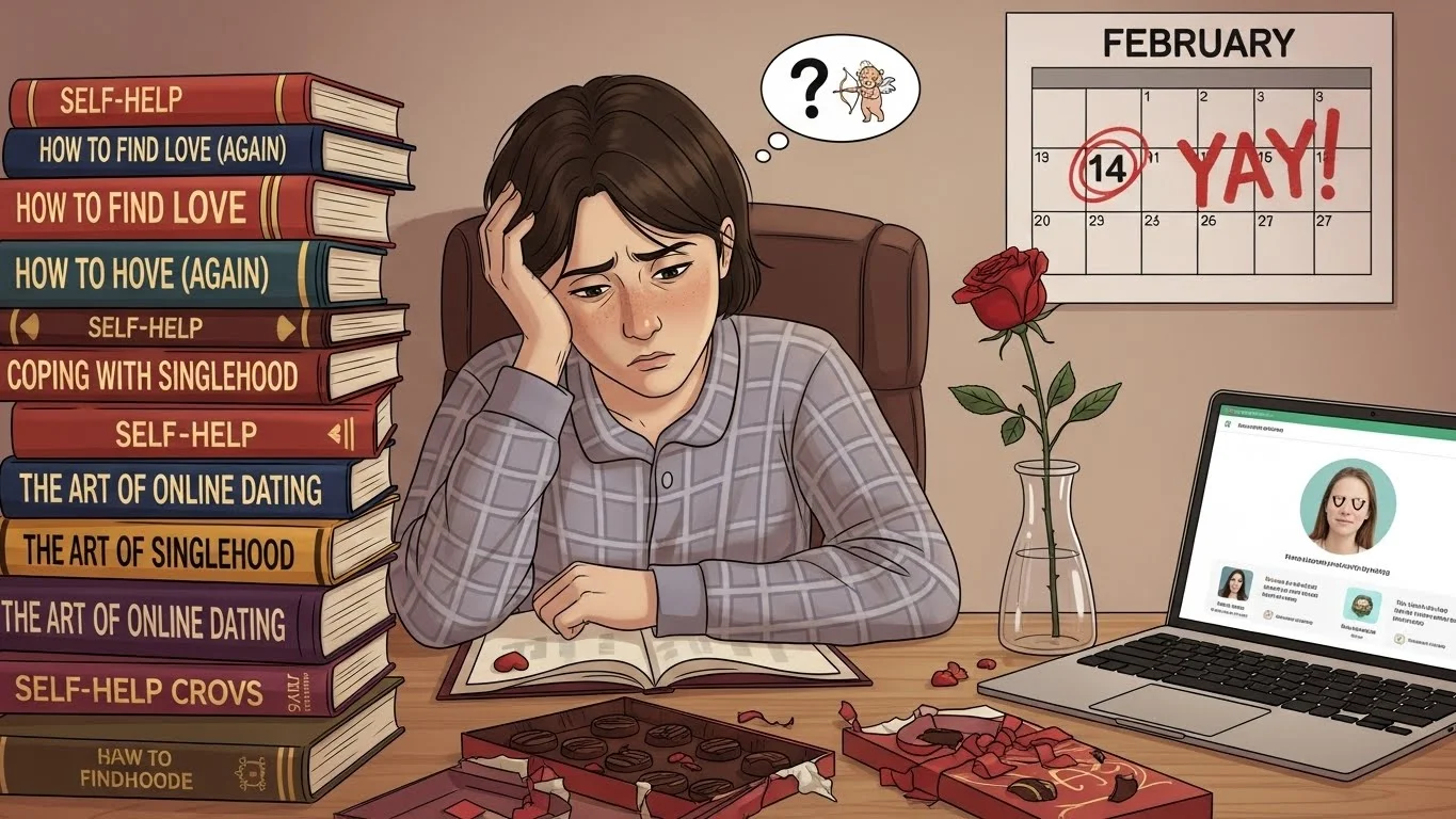 Valentine’s Day Meaning in Simple Terms