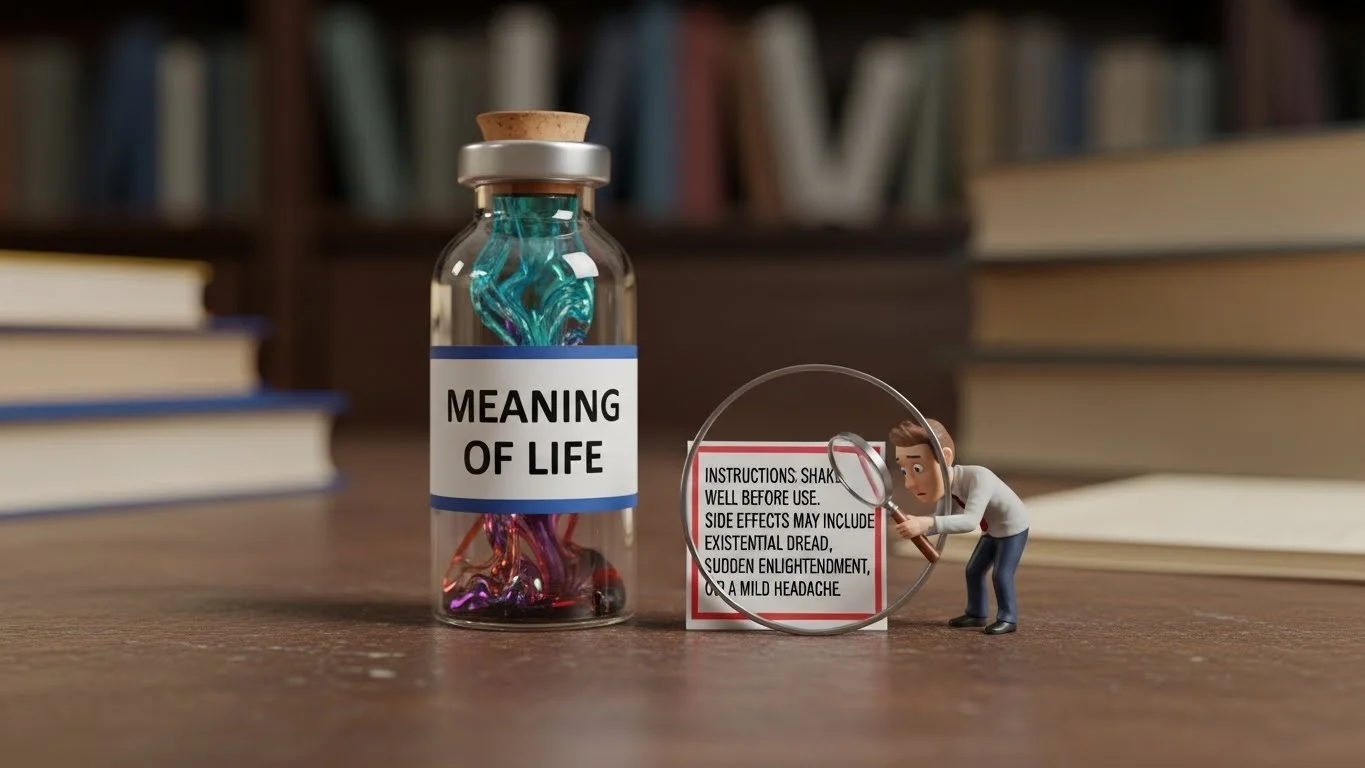 Vial Meaning in Simple Terms