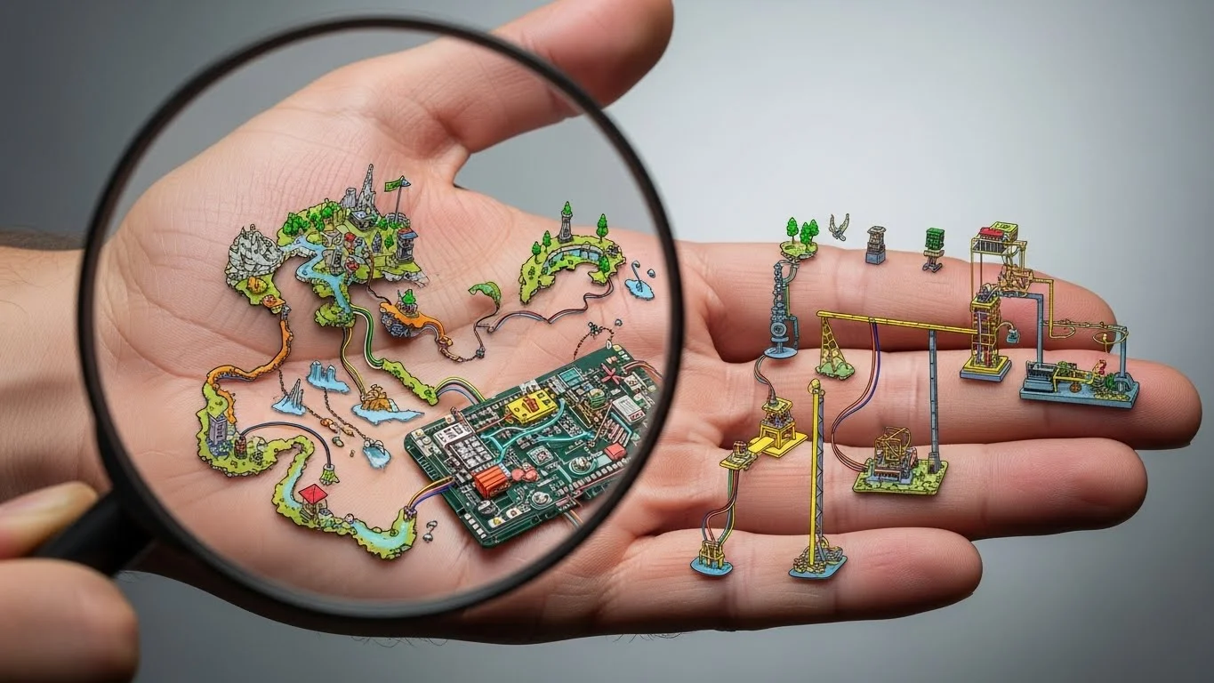 What Are Rare Hand Lines Meaning