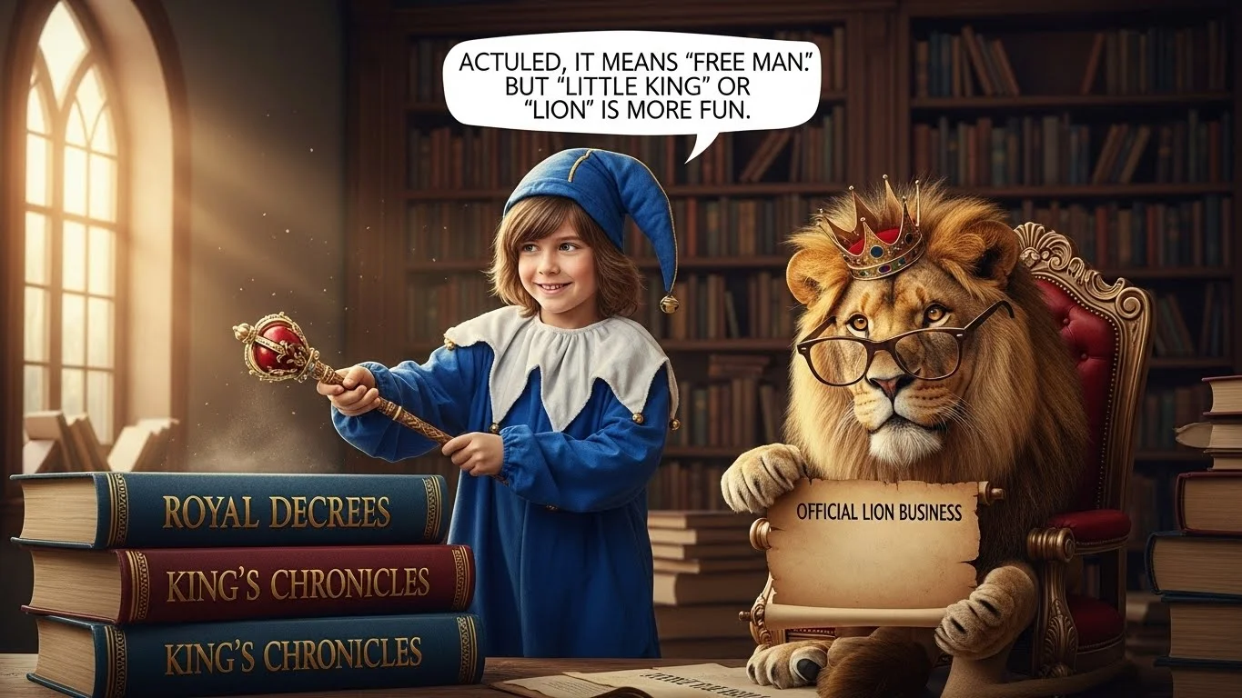 What Does Charlie Mean