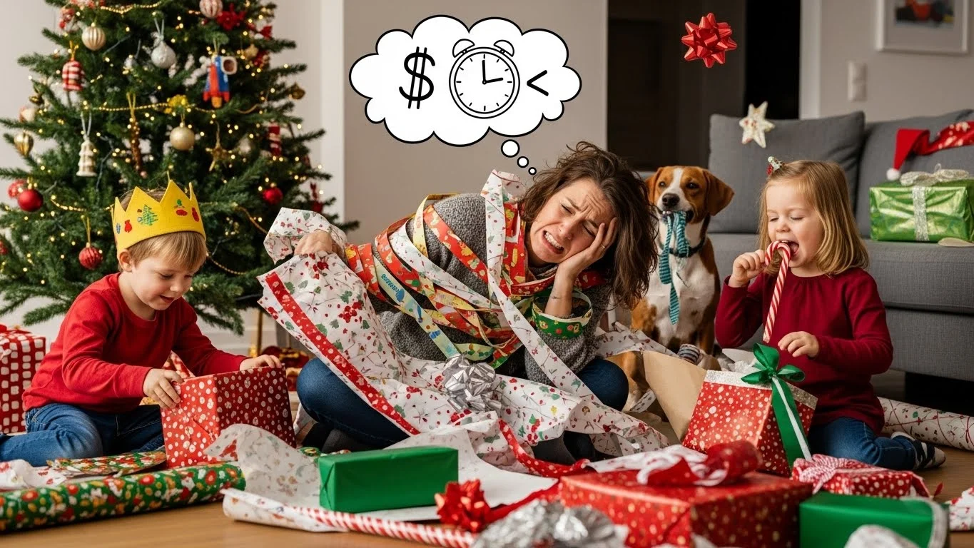 What Does Christmas Mean