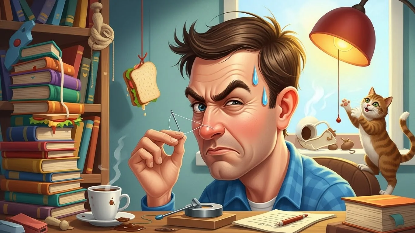 What Does Concentration Mean