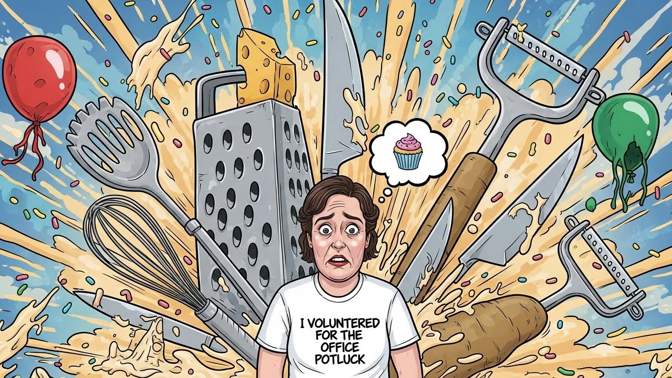 What Does Martyred Mean