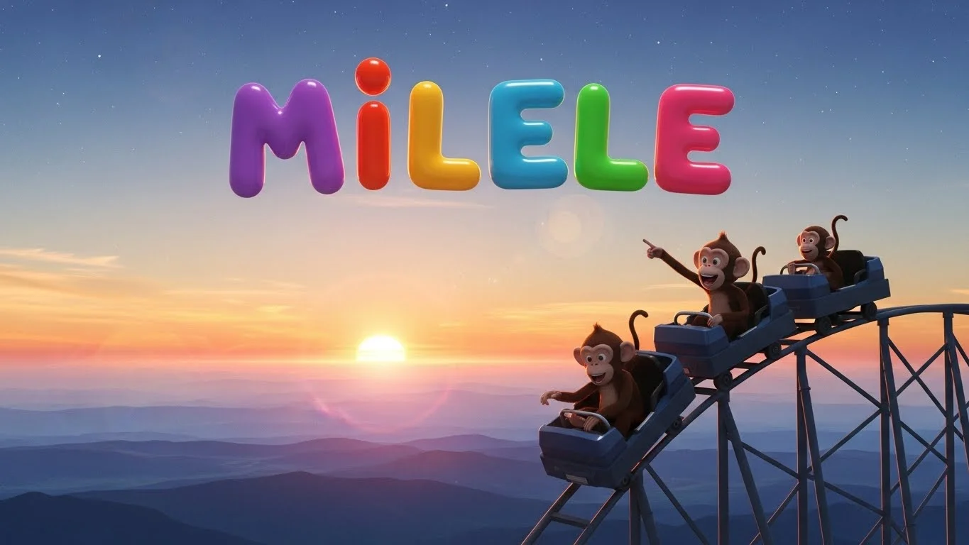 What Does Milele Meaning