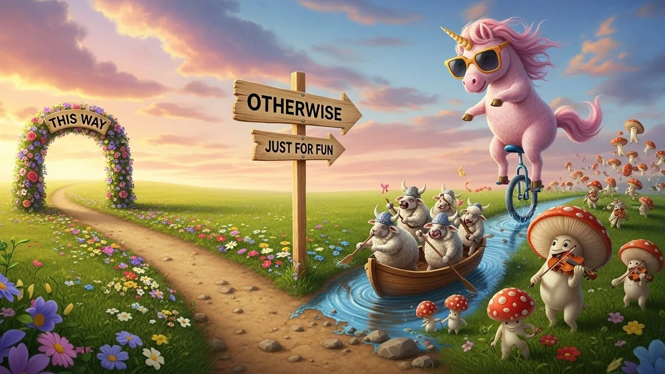 What Does Otherwise Mean