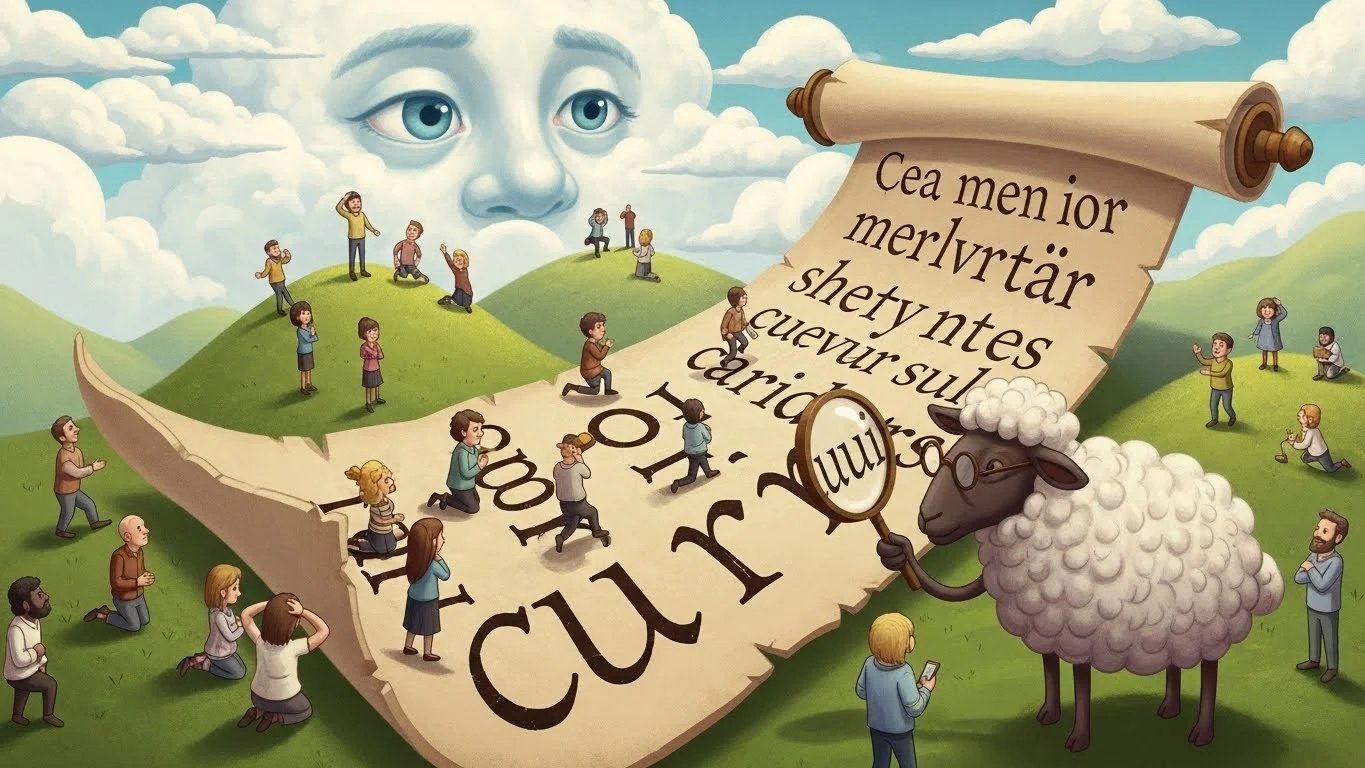 What Does Psalm Mean