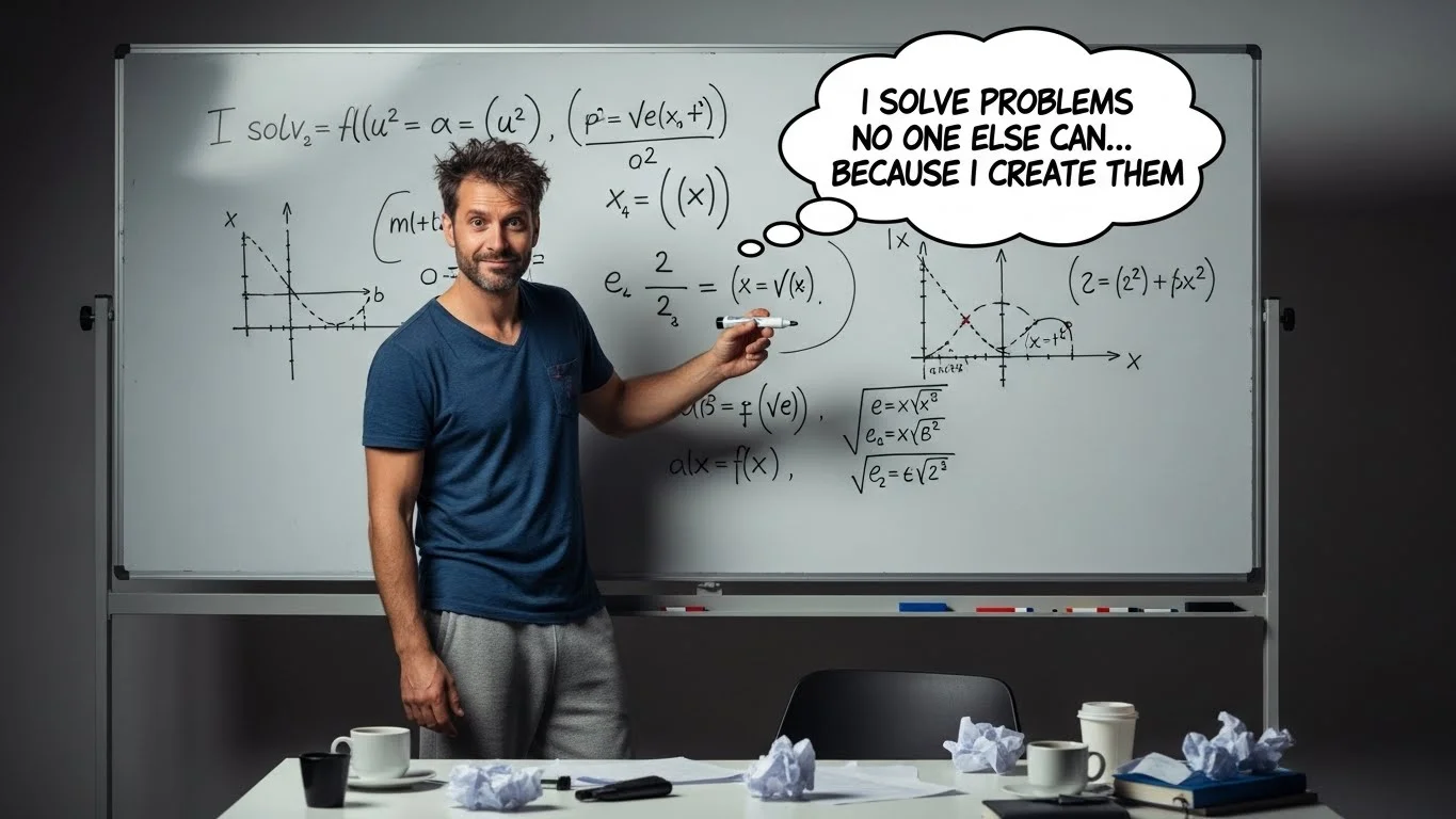 What Does Self Deprecating Mean