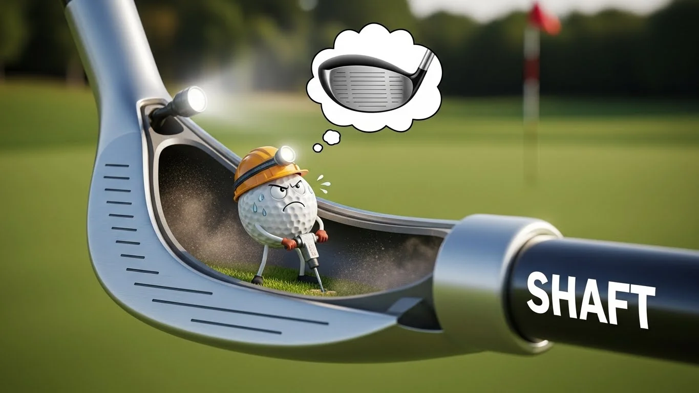 What Does Shaft Mean