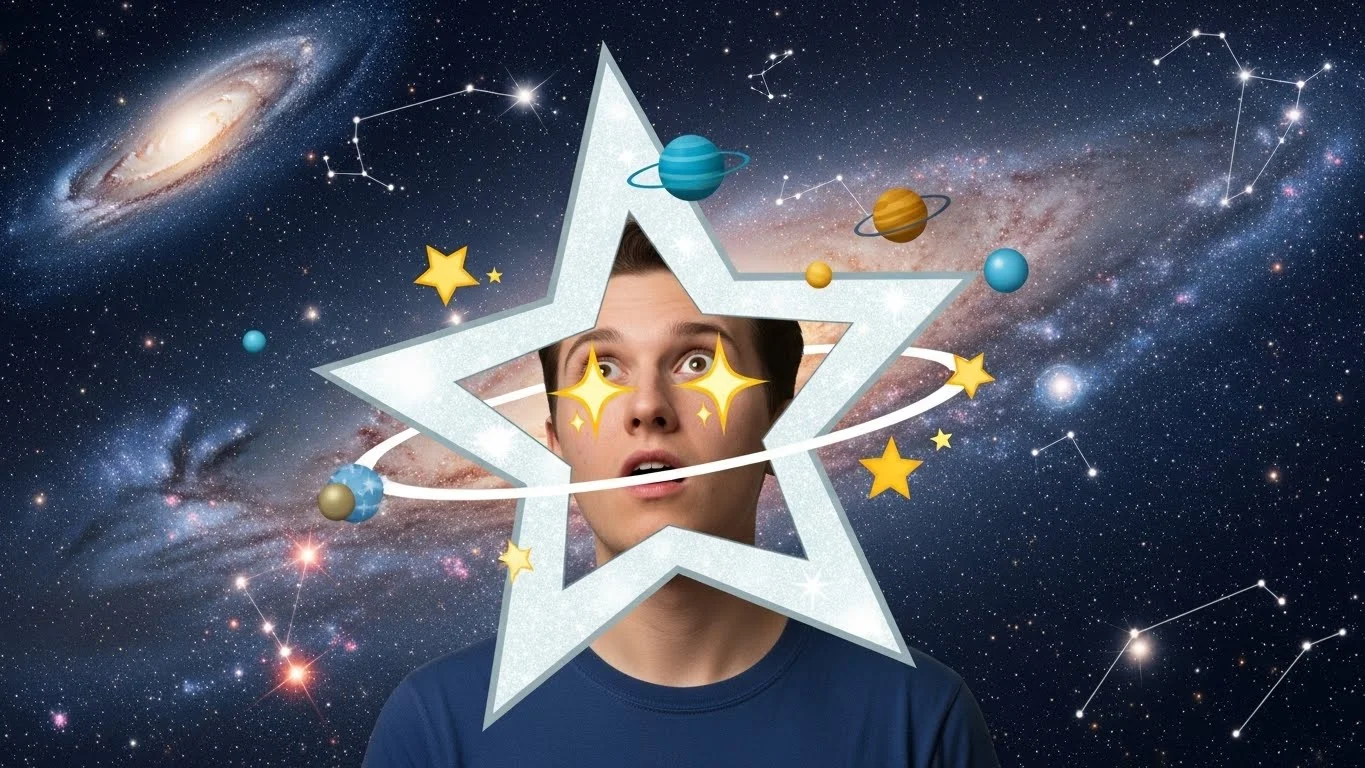 What Does Starstruck Mean