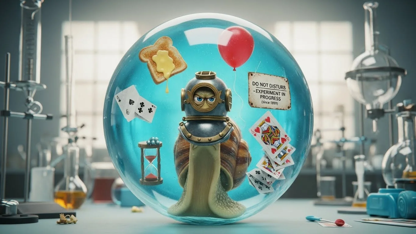 What Does Stasis Mean