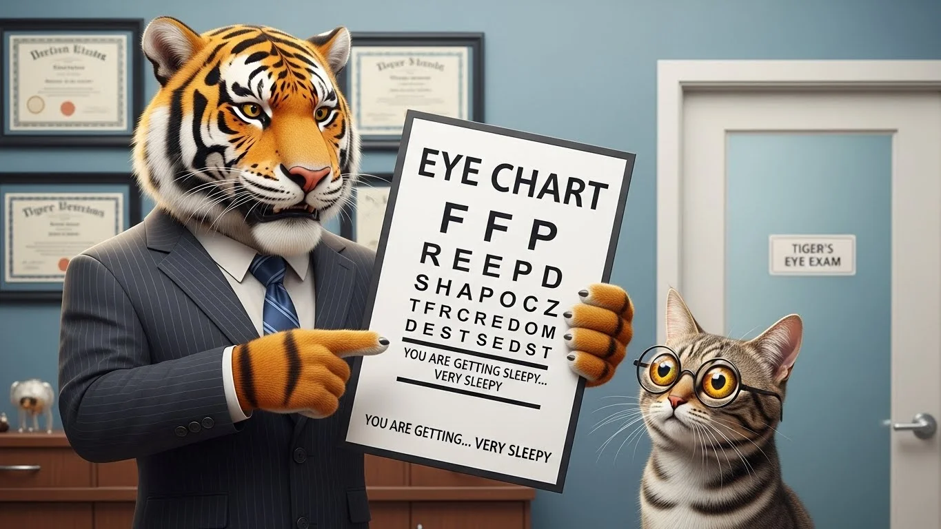 What Does Tiger Eye Mean