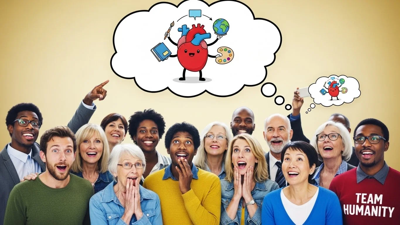 What is Humanism Meaning