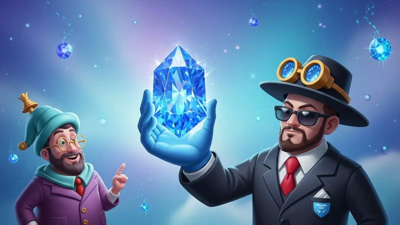 What is Tanzanite Meaning