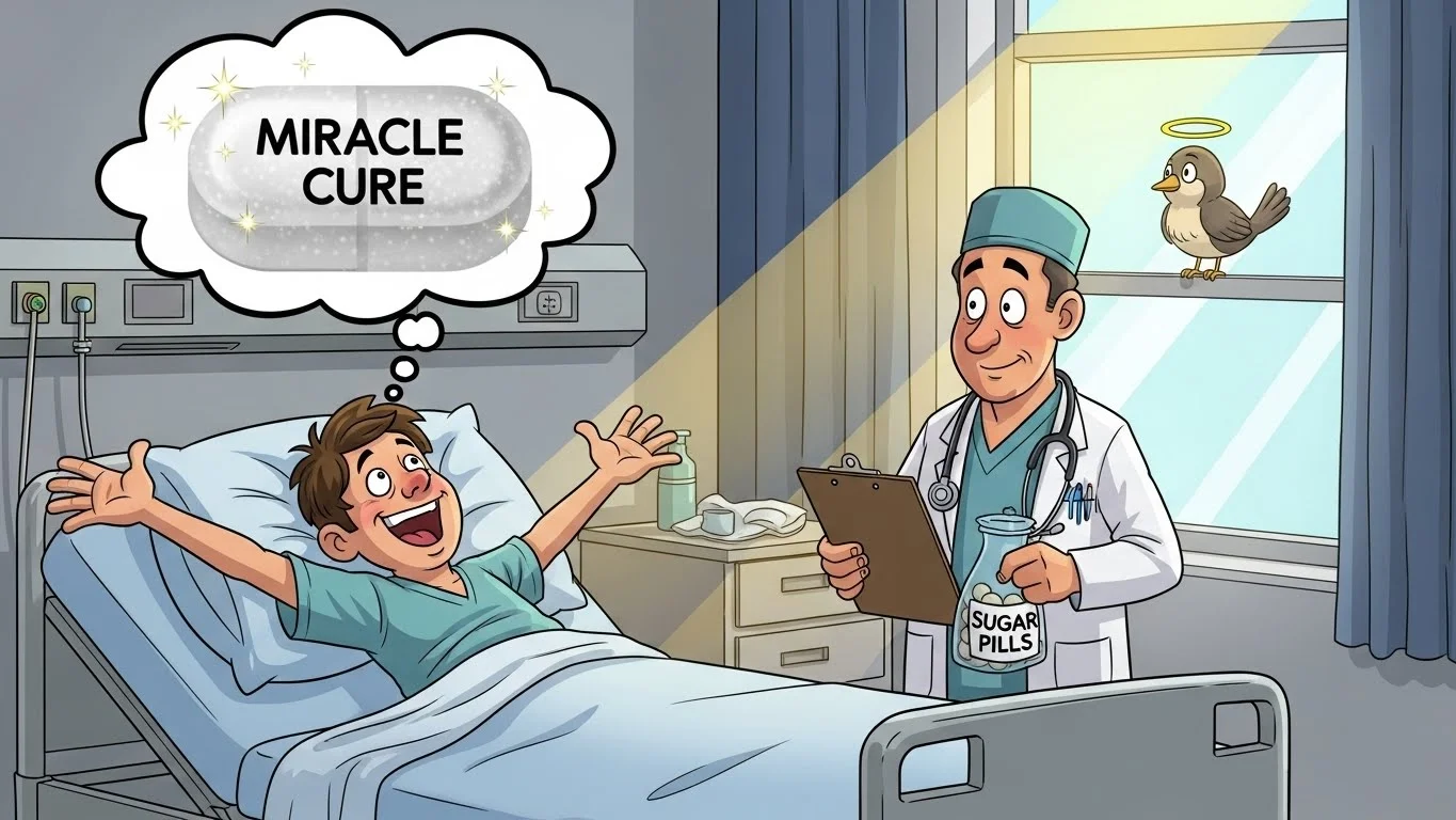 What is the Placebo Effect Meaning