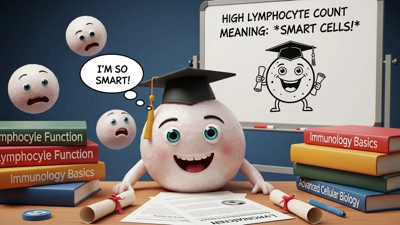 When to See a Doctor