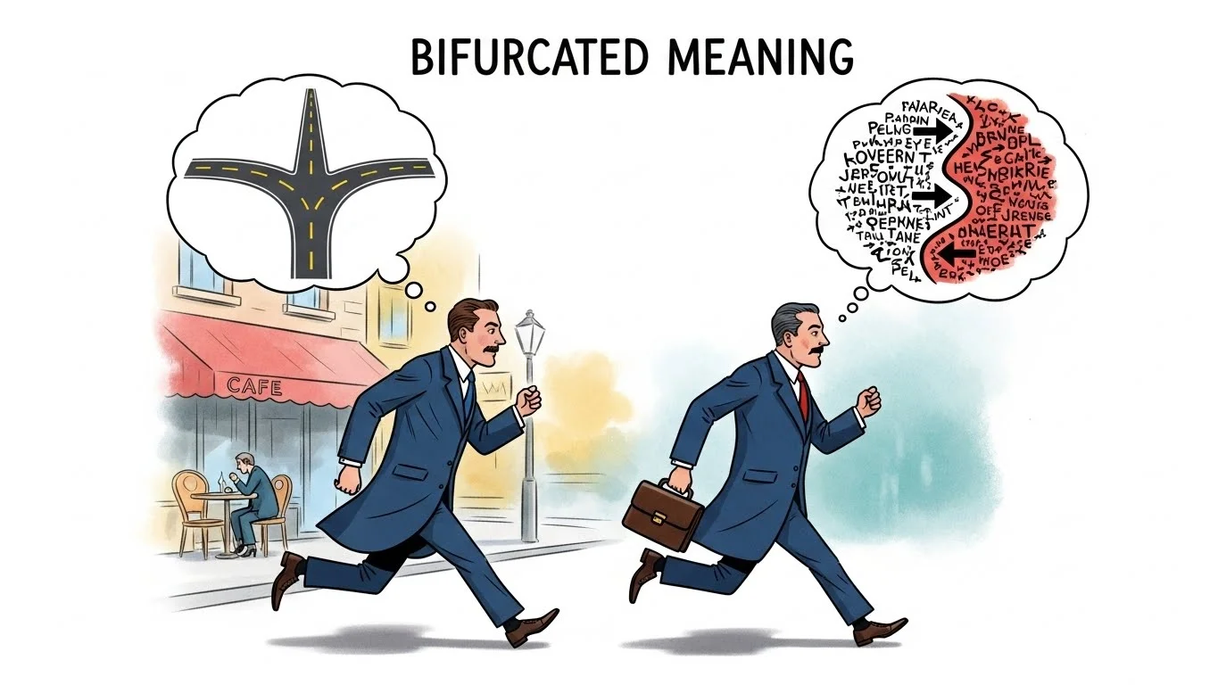 Why Bifurcation Matters