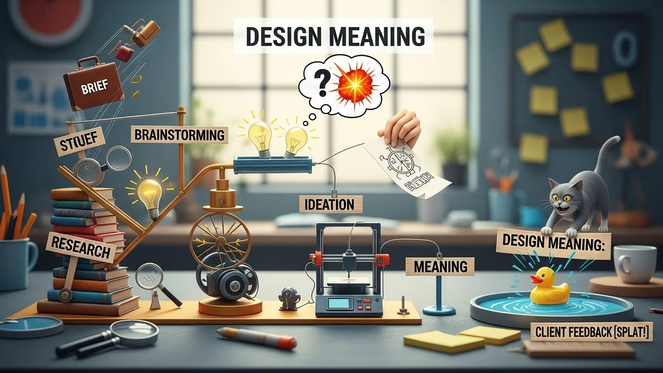 Why Design Is Important Today