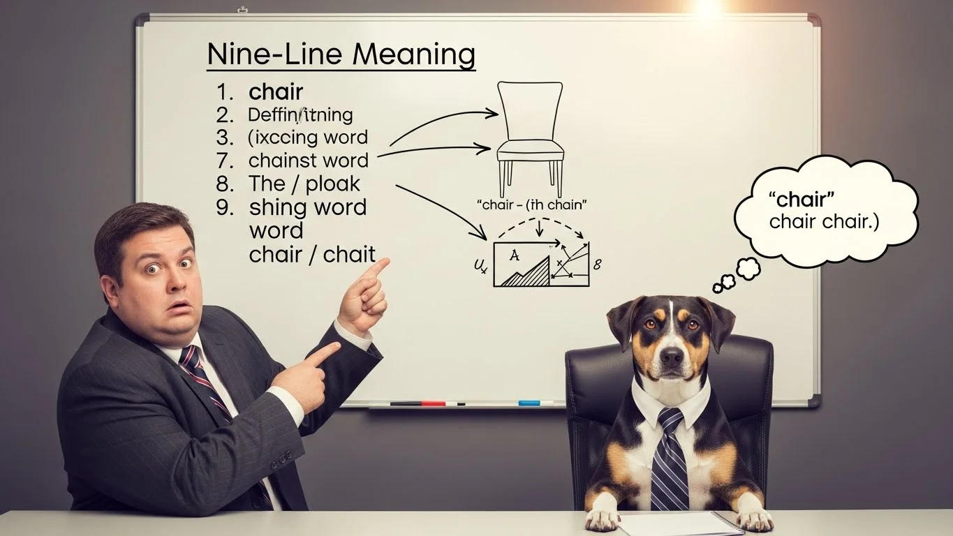 Why Nine Line Matters