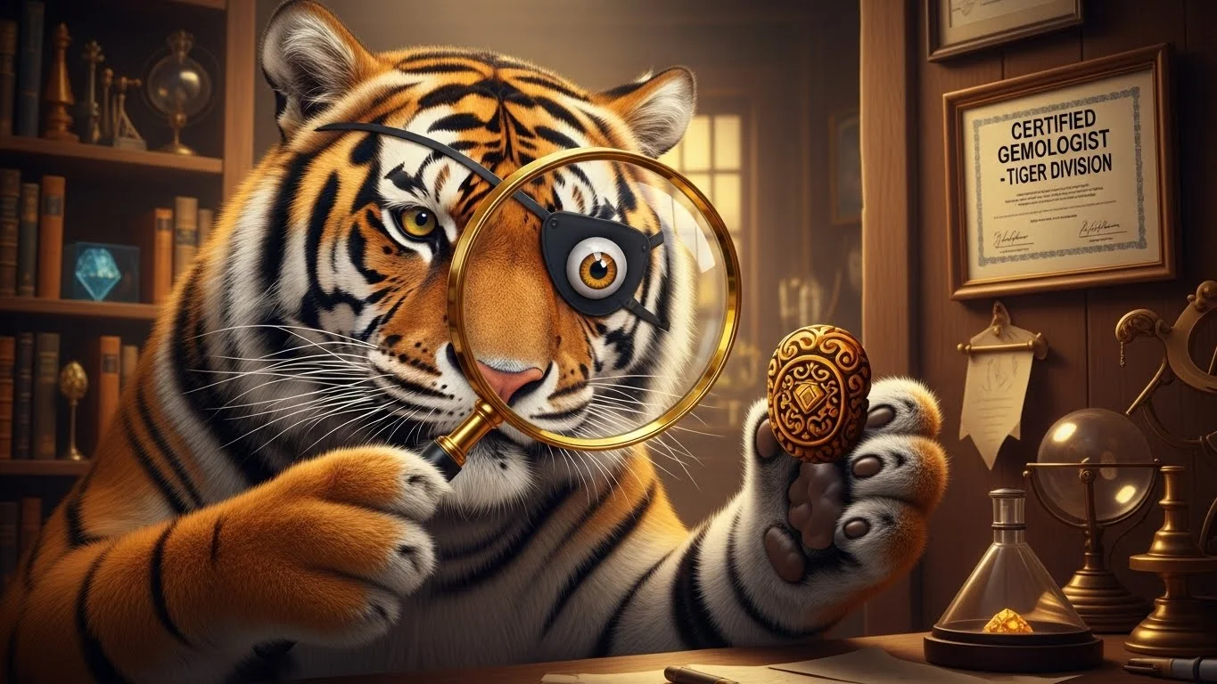 Why Tiger Eye Meaning Matters