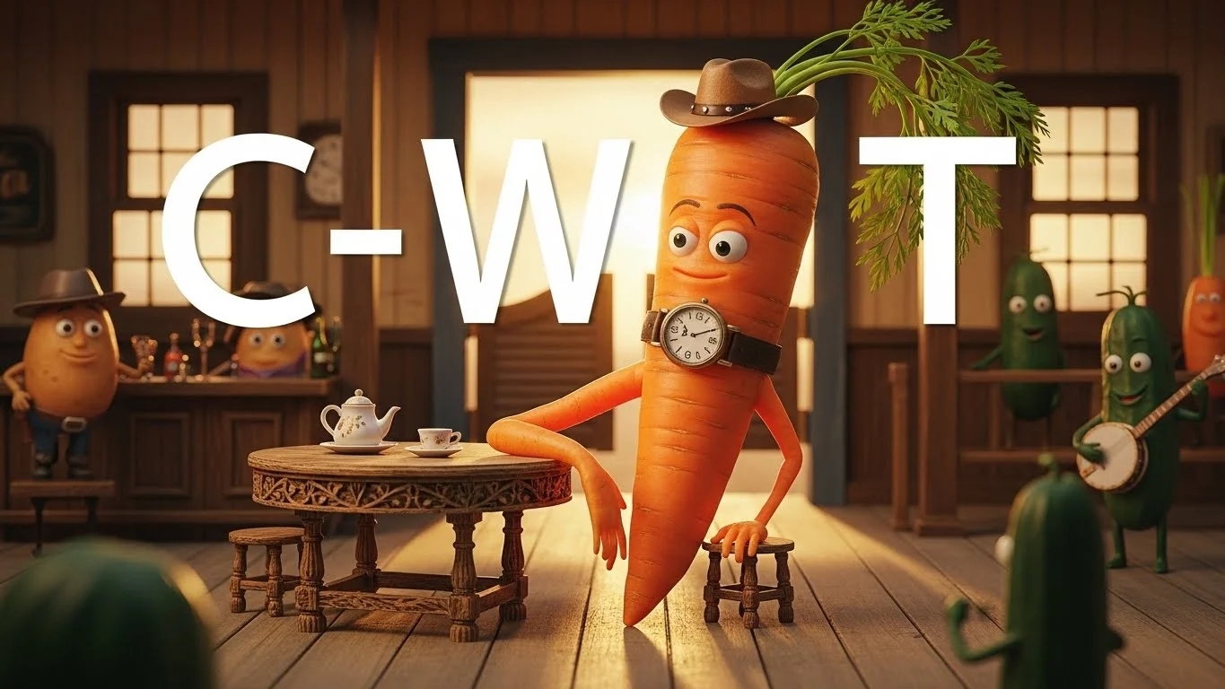 Why Understanding CWT Meaning Matters