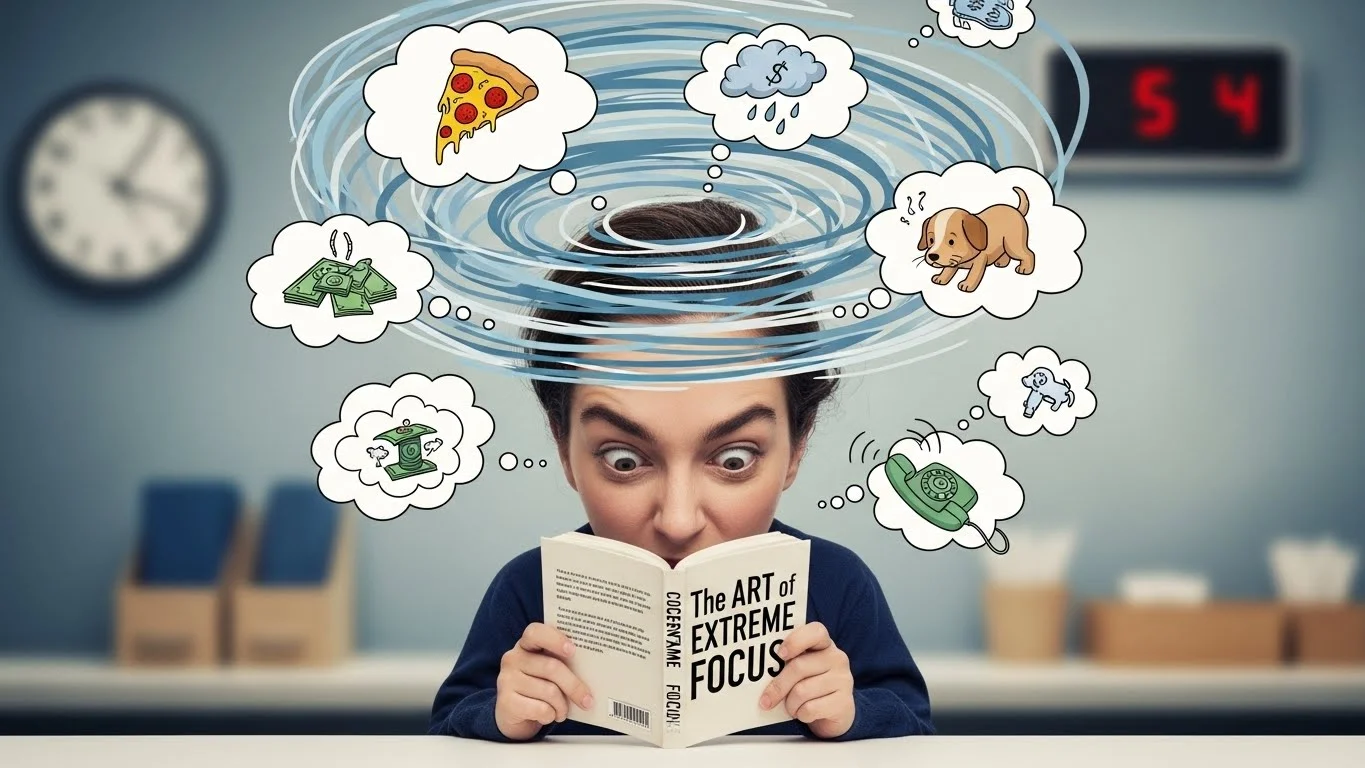 Why Understanding Concentration Meaning Matters