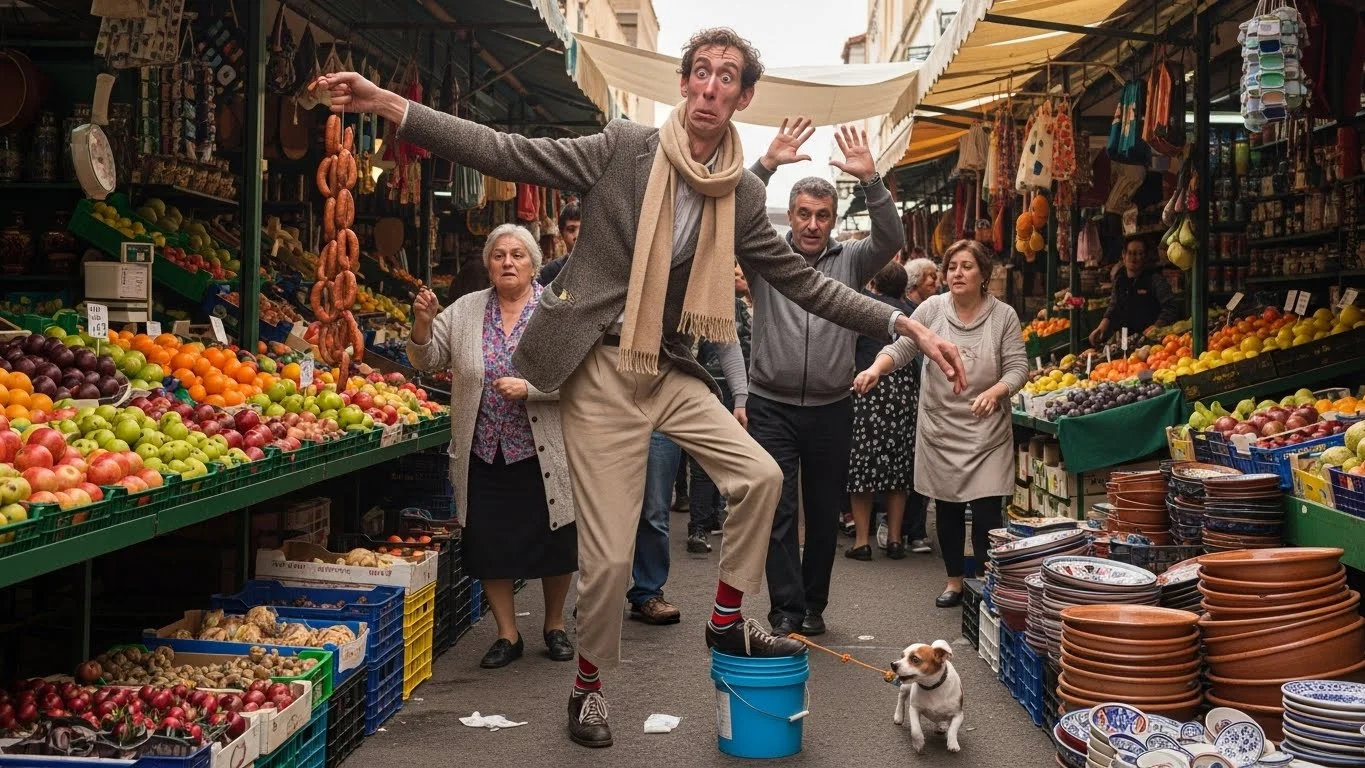 Why Understanding Gawky Meaning Matters