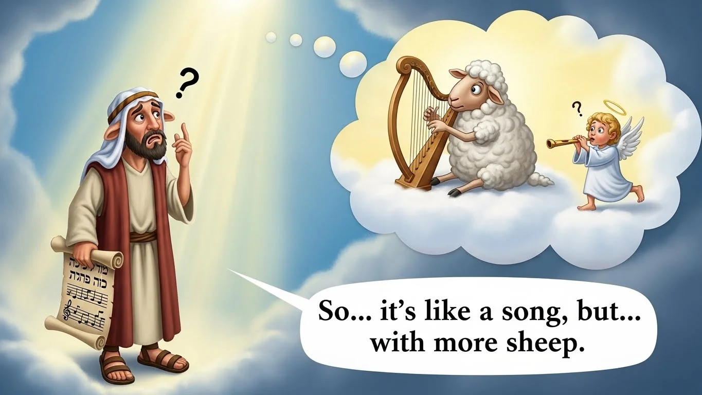 Why Understanding Psalm Meaning Matters