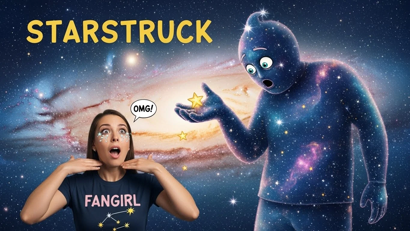 Why Understanding Starstruck Meaning Matters
