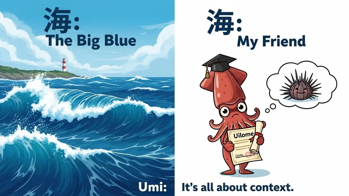 Why Understanding Umi Matters