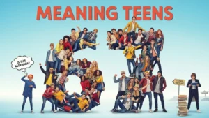 67 meaning teens