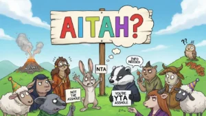 aitah meaning