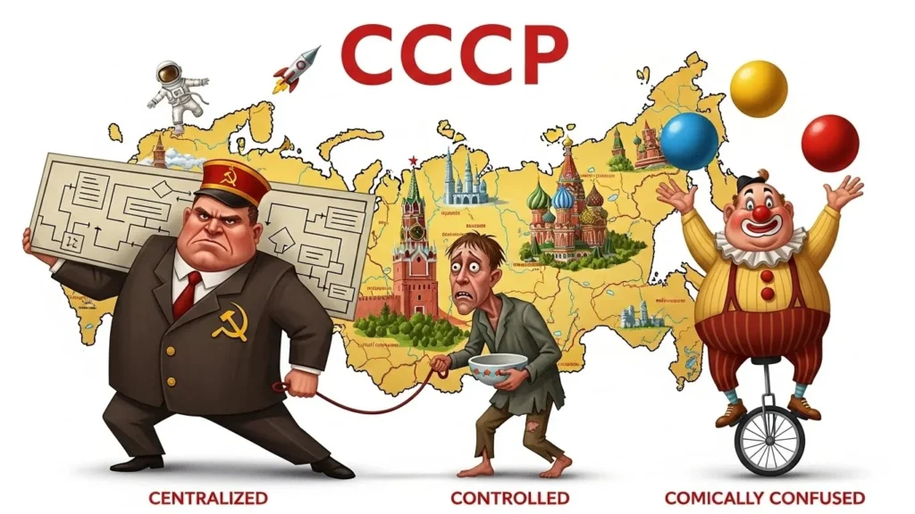 cccp meaning