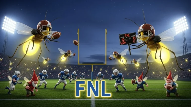 fnl meaning