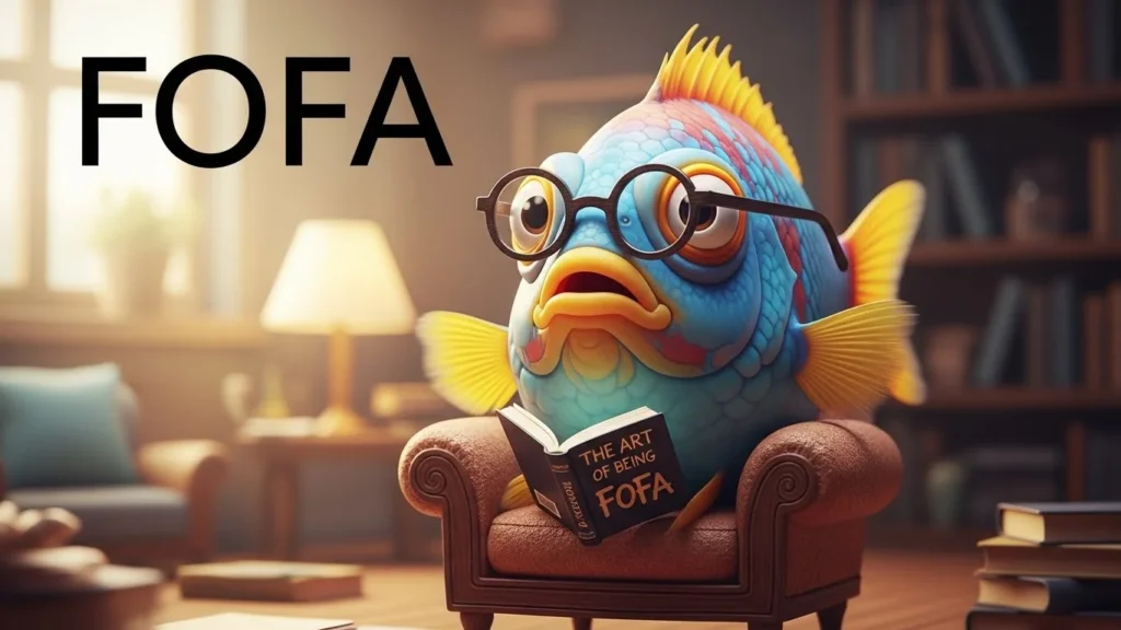 fofa meaning