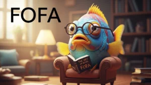 fofa meaning