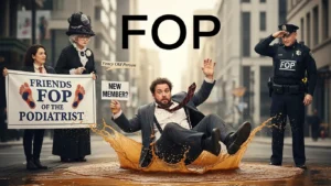 fop meaning