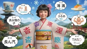 japanese girl names meaning