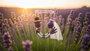 lavender relationship meaning
