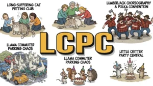 lcpc meaning