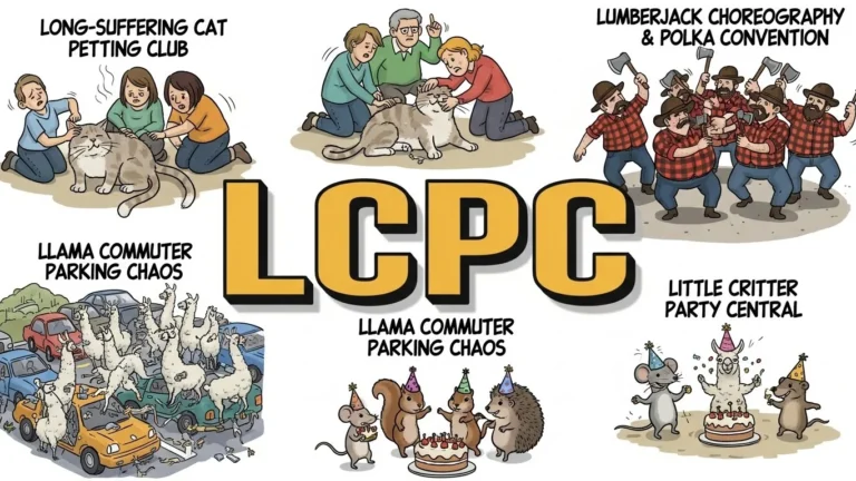 lcpc meaning