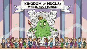 mucus meaning